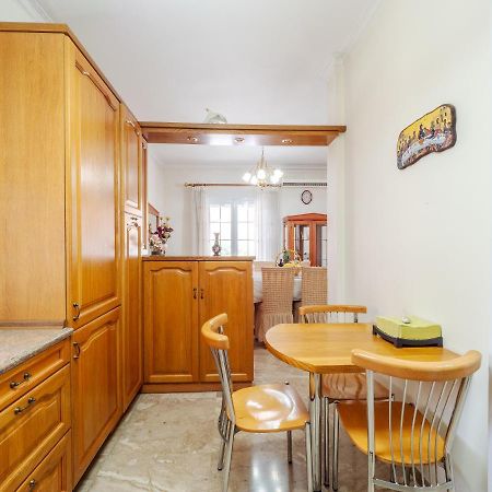 شقة Aleka'S House In Corfu Town المظهر الخارجي الصورة