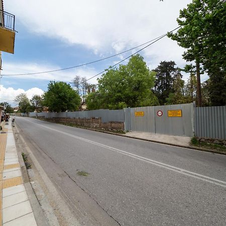 شقة Aleka'S House In Corfu Town المظهر الخارجي الصورة