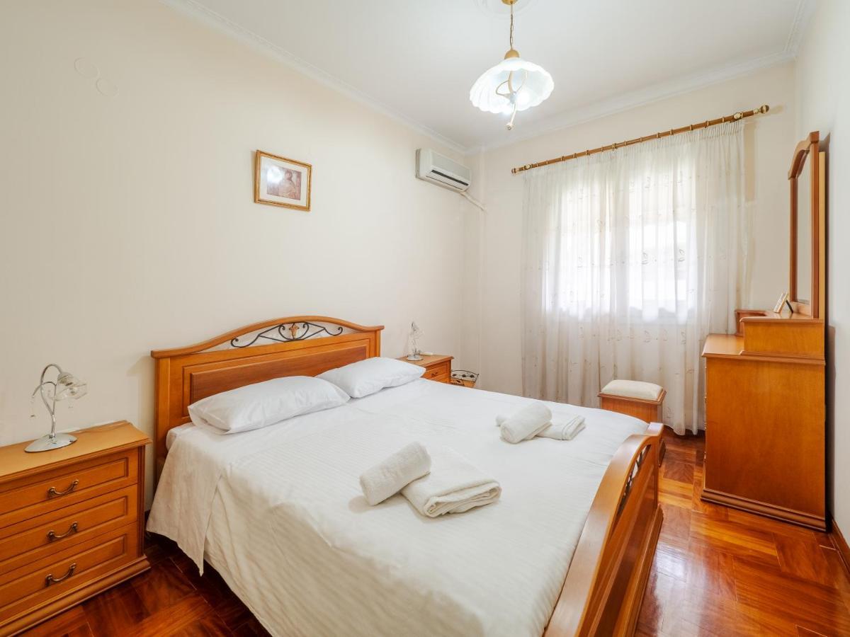 شقة Aleka'S House In Corfu Town المظهر الخارجي الصورة