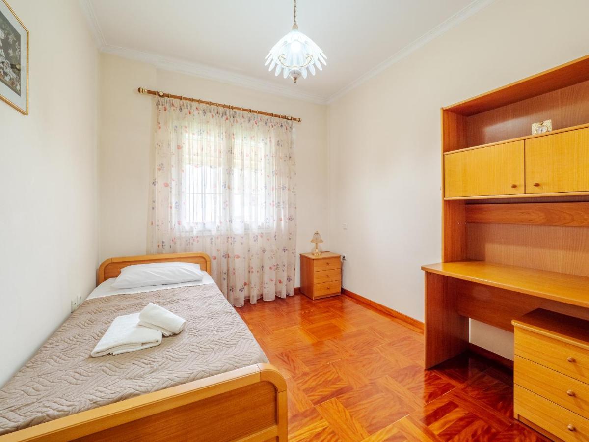 شقة Aleka'S House In Corfu Town المظهر الخارجي الصورة