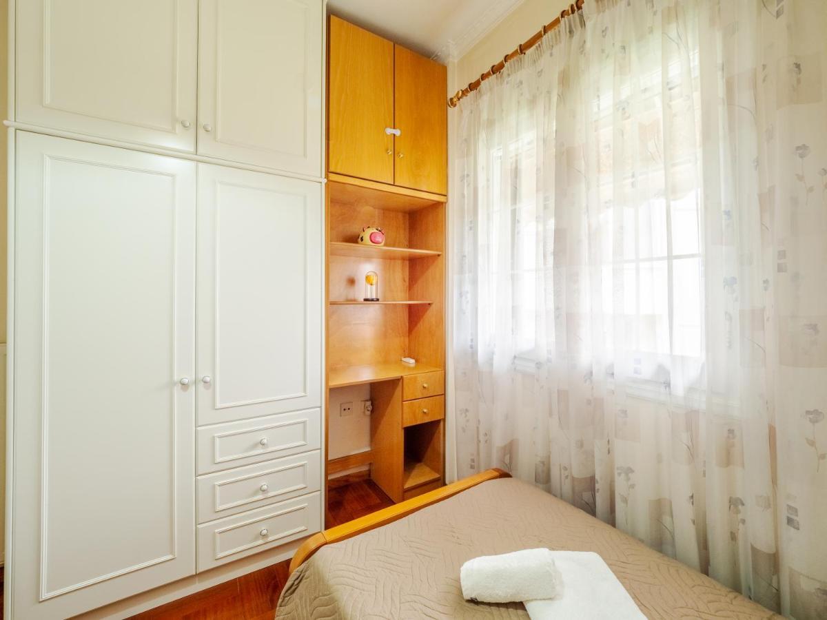 شقة Aleka'S House In Corfu Town المظهر الخارجي الصورة