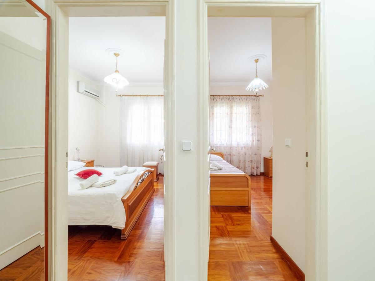 شقة Aleka'S House In Corfu Town المظهر الخارجي الصورة