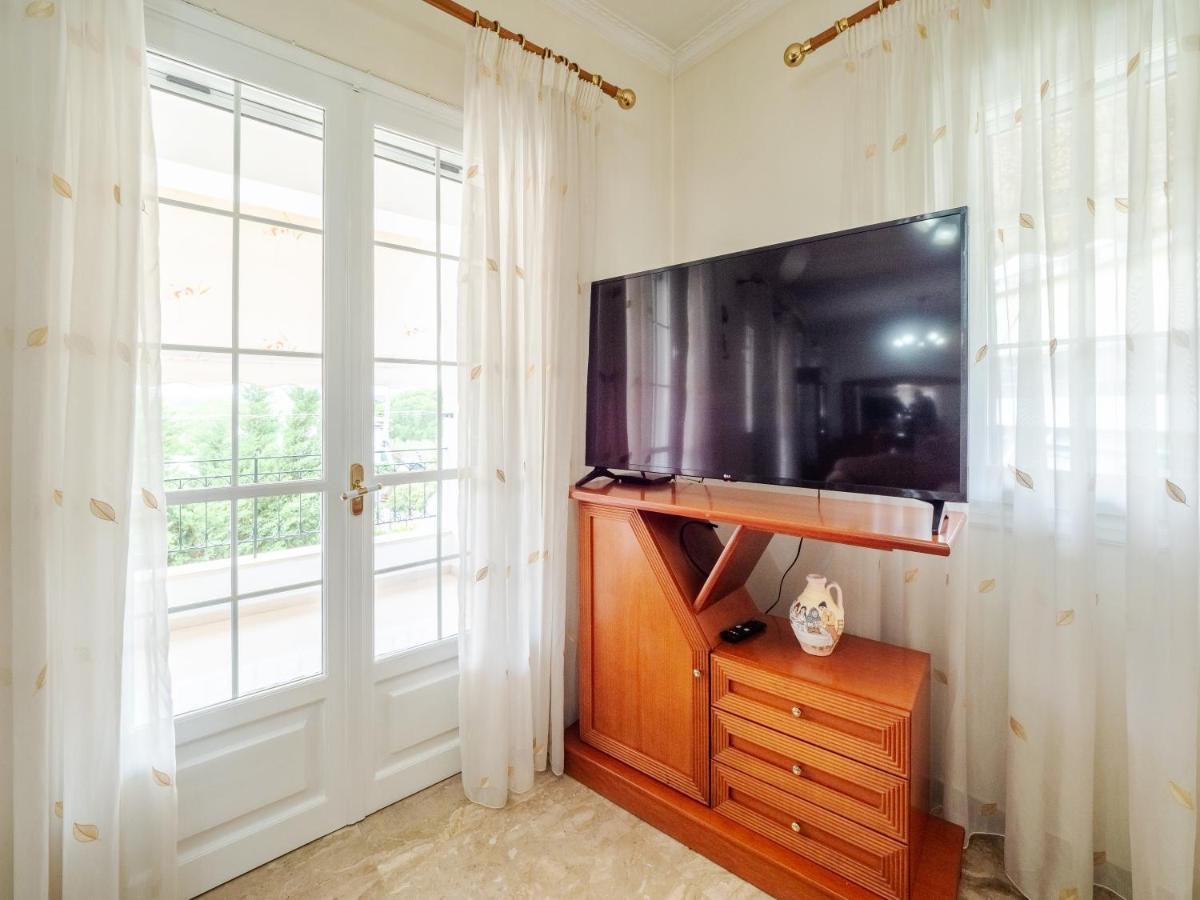 شقة Aleka'S House In Corfu Town المظهر الخارجي الصورة