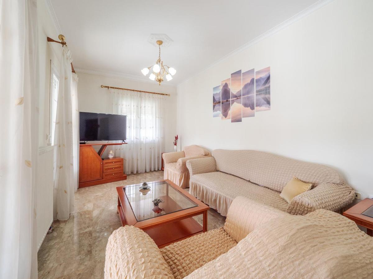 شقة Aleka'S House In Corfu Town المظهر الخارجي الصورة