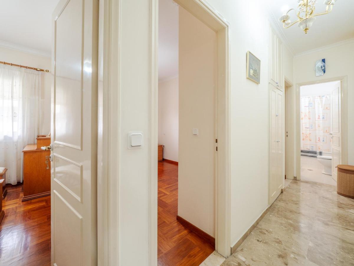 شقة Aleka'S House In Corfu Town المظهر الخارجي الصورة
