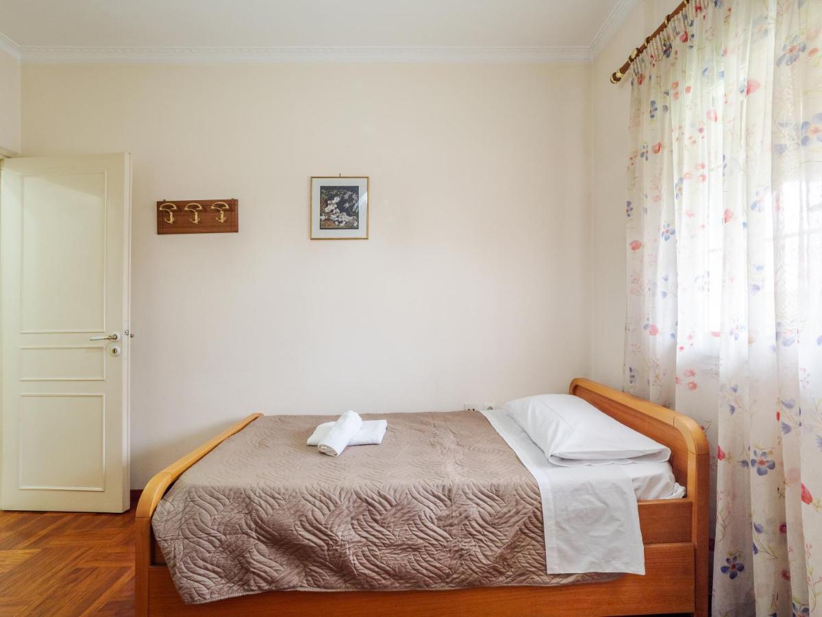 شقة Aleka'S House In Corfu Town المظهر الخارجي الصورة