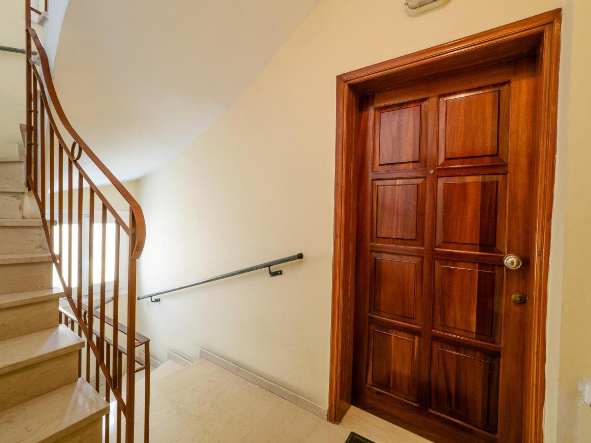 شقة Aleka'S House In Corfu Town المظهر الخارجي الصورة