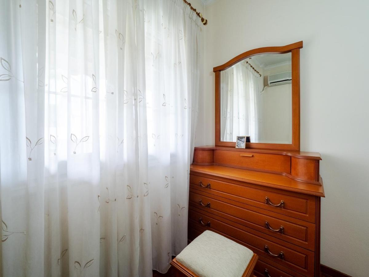 شقة Aleka'S House In Corfu Town المظهر الخارجي الصورة