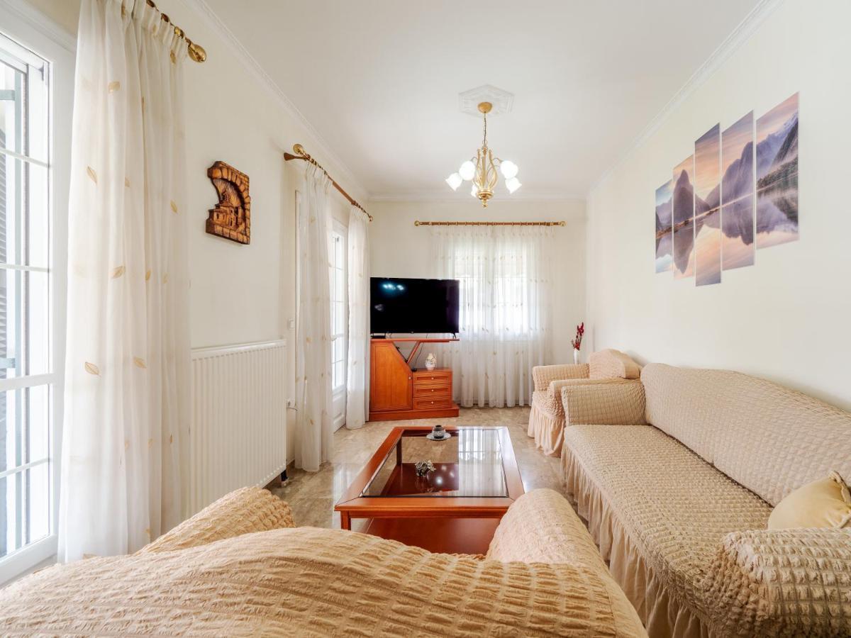 شقة Aleka'S House In Corfu Town المظهر الخارجي الصورة