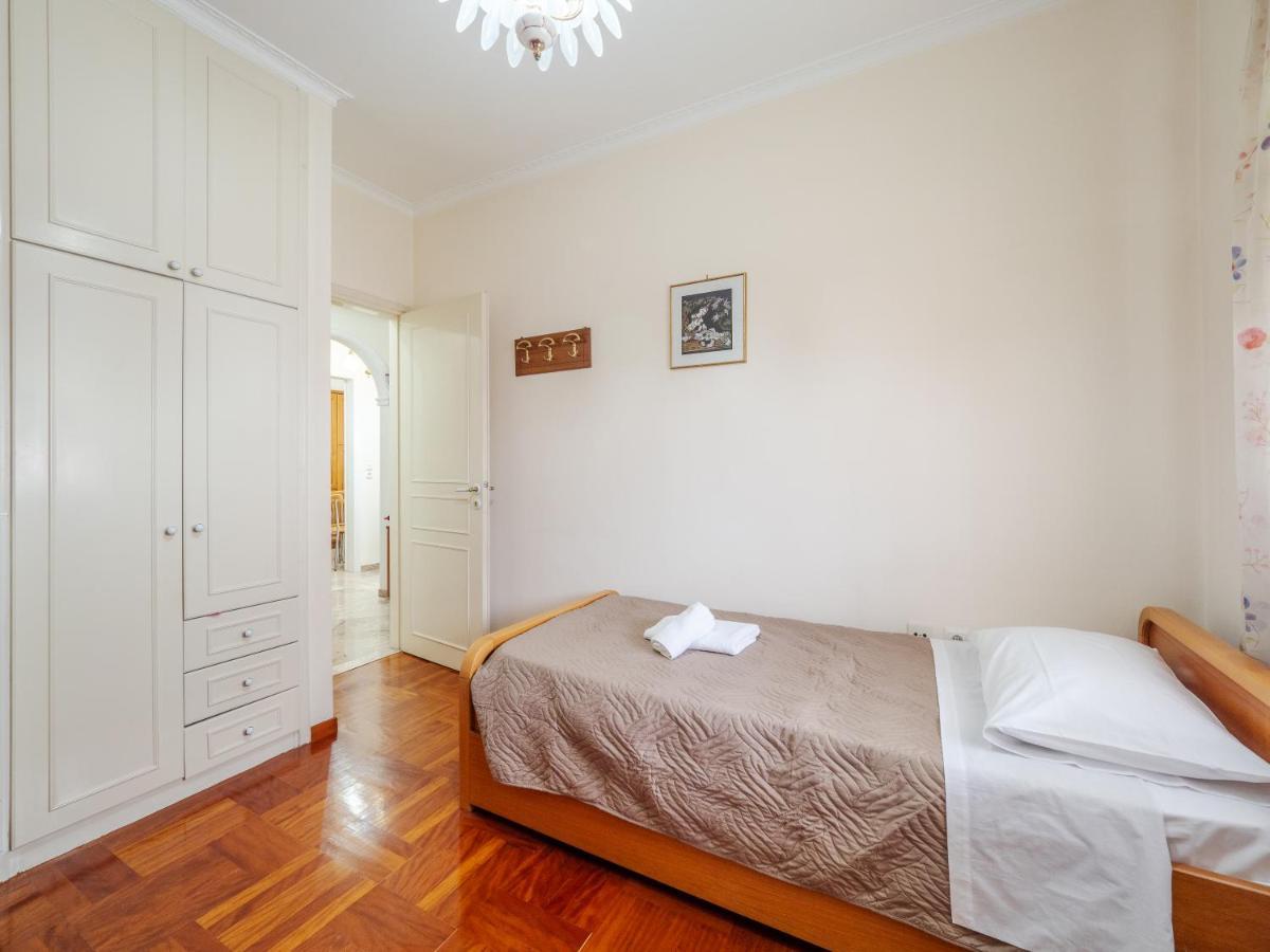 شقة Aleka'S House In Corfu Town المظهر الخارجي الصورة