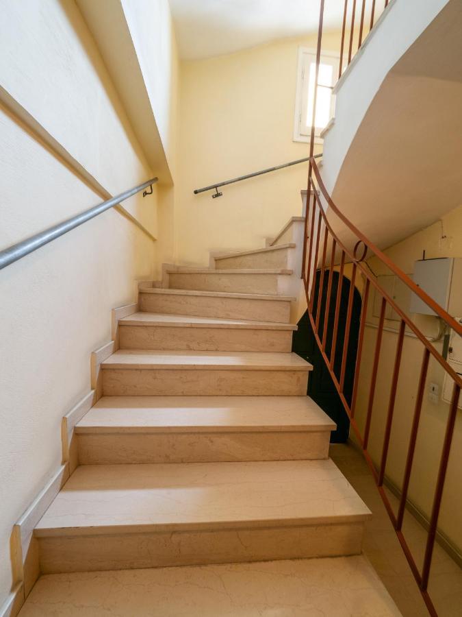 شقة Aleka'S House In Corfu Town المظهر الخارجي الصورة