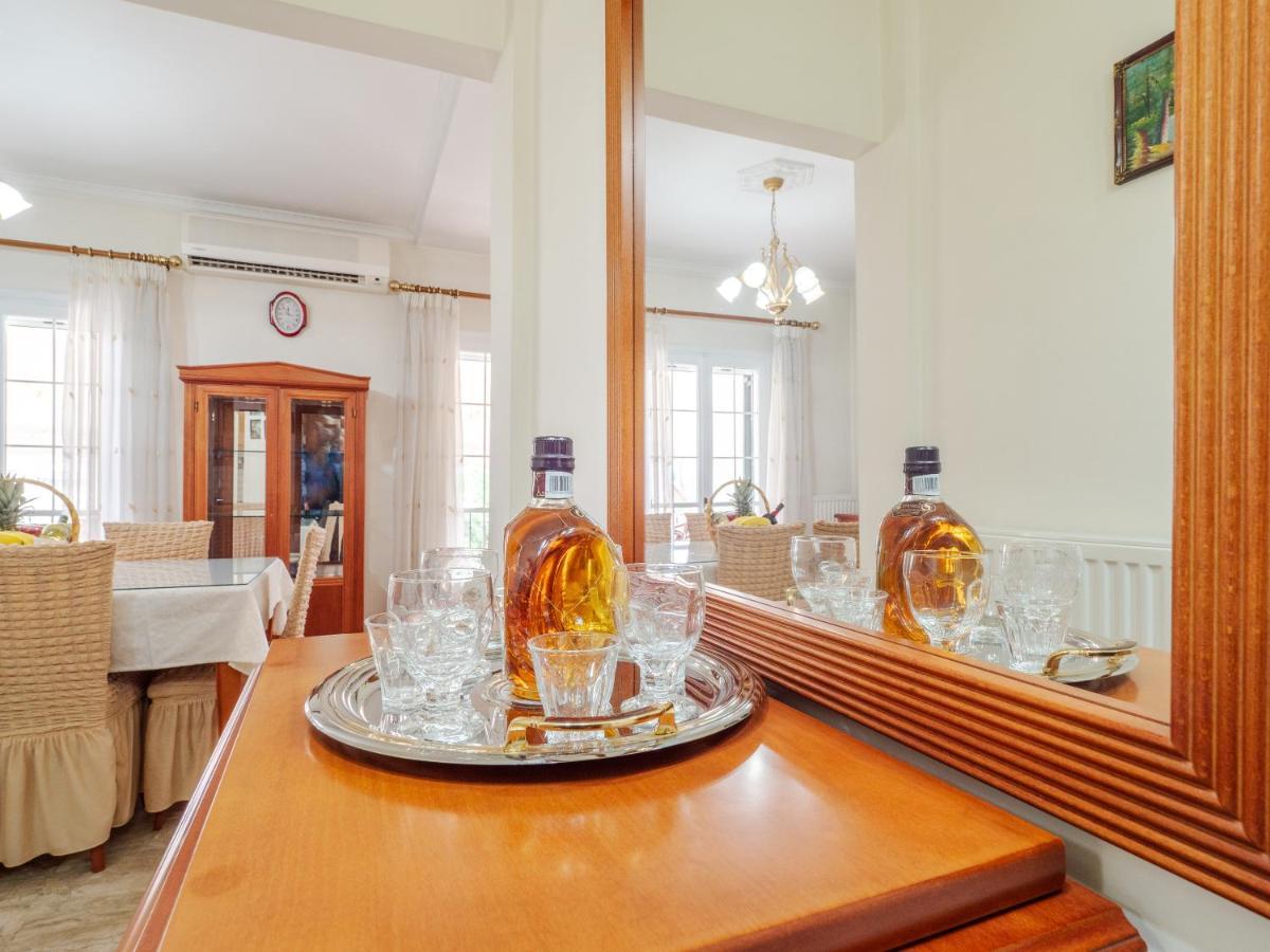 شقة Aleka'S House In Corfu Town المظهر الخارجي الصورة